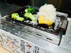 -肉肉大米(金虹桥店)