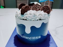 -好利来(龙首印象城店)