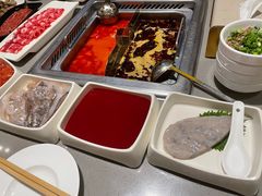 -海底捞火锅(金光华店)