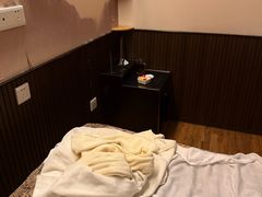 -汉仁宫·古法按摩·足道·SPA(南山中心店)
