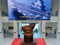 -中国人民解放军海军博物馆