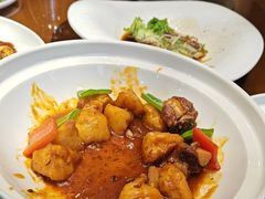-尚宴(盛世广场·食尚街店)