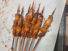 -鸽子窝专业烧烤店(南市场店)