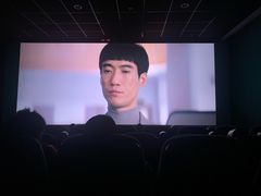 -华谊兄弟影院(IMAX洋桥店)