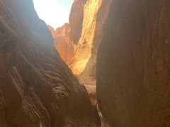 -天山神秘大峡谷