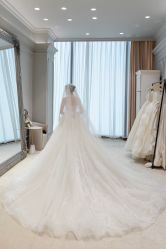 -MuseMarry婚纱(前海嘉里中心店)