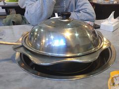 -光头药膳鸡(莱茵小镇店)