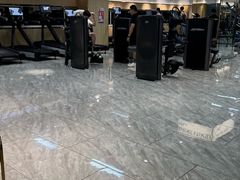 -古德菲力健身(特区报业店)