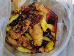 -捞沙巷