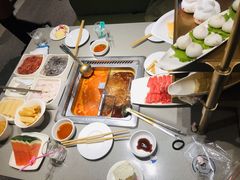 -海底捞火锅(亲子主题北金鹰店)