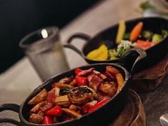 -Hi City·城市之巅