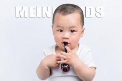 点击看大图 -美年亲子儿童摄影(合肥市滨湖新区金泉小区店)