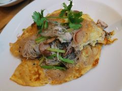 福建特色海蛎煎-莆田餐厅PUTIEN(三里屯店)