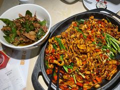 -大碗先生(万家丽店)