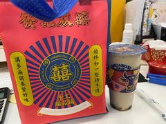 -發记双囍(浦东食品城店)