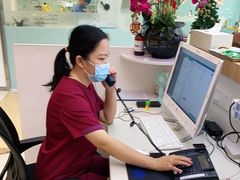 -天使口腔门诊部(上海店)