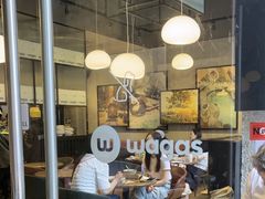 -Wagas沃歌斯(尚街店)