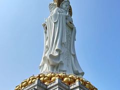 -三亚南山文化旅游区