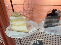 -CloudD'or可露朵蛋糕(1733商业空间店)