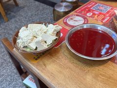 -赵美丽·重庆社区火锅·直营店(火车东站·中豪国际店)