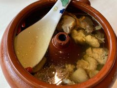 -沿途四季·云南菜(建外大街店)