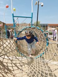 -季高兔窝窝亲子园(上海薰衣草公园店)