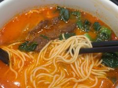 -和府捞面(天河领展广场店)