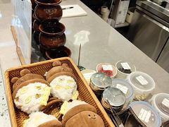 -KUNCHA鲲茶·江西制茶(铜锣湾店)