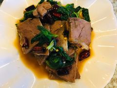 -文三里屯面馆(三里屯店)