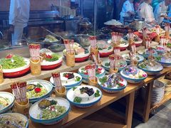 -鸽子窝(宋庄店)