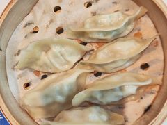 -东方饺子王(中央大街创始店)