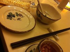 餐具-丰乐园大酒店