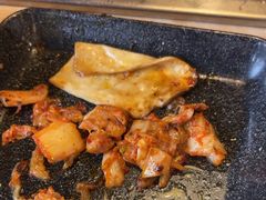 -新石器烤肉(高行万嘉店)