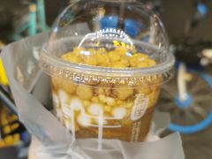 -甜心闲生传统手工冰粉(太古里店)