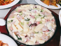 -华春餐馆(鱼山路店)