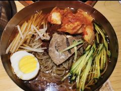 -土大力韩式烤肉料理(和平路店)