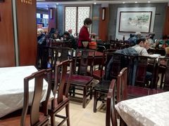 大堂-老半斋(福州路店)