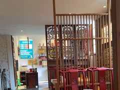 -树厨贵州菜(大十字店)