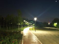 -天津滨海圣光皇冠假日酒店