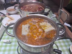 -番食园鲜食火锅(高新店)