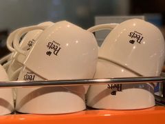 -Peet's Coffee皮爷咖啡(万象天地店)