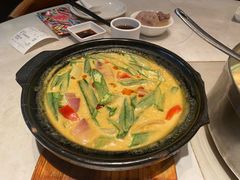 -肥仔文澳门猪骨煲(南京西路店)