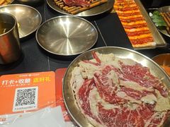 -西塔老太太泥炉烤肉(龙湖北苑天街店)