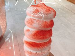 -DQ·蛋糕·冰淇淋(五棵松万达店)