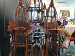-上海总会SHANGHAICLUB(兴业太古汇店)