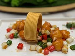 -羊瑞堂·横山炖羊肉·陕菜(未央路旗舰店)