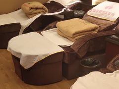 -知足堂养生会所(碑亭巷店)