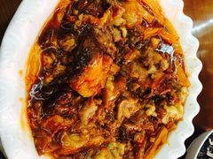 利德顺小老饭庄(复兴路店)-清真利德顺小老饭庄(复兴路店)