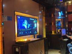 -音乐在线主题氧吧KTV(佳宁娜广场店)