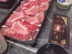 -林记潮牛·牛肉火锅(上马墩店)
